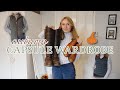 Autumn Capsule Wardrobe🤎👢 | Jazmine's Country Journal