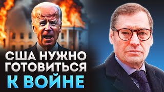 🔥ЖИРНОВ: Путин пошёл на САМОУБИЙСТВО в экономике! Украинская дипломатия НЕ ДОРАБАТЫВАЕТ!