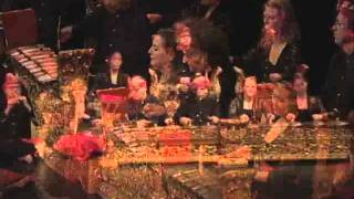 Highlights: Gamelan Dharma Swara