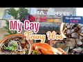 Mỳ Cay Trung  Hoa ,món ngon khó cưỡng|Giáo Sư tung tăng