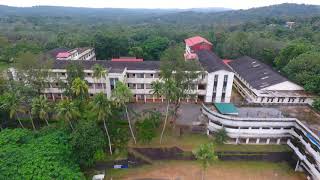 Arial View - SSC Uzhavoor