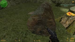 GoDfreee on kz_cg_extreme done in 07:51.66