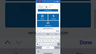 Accepting Work Orders from Appfolio - Vendors