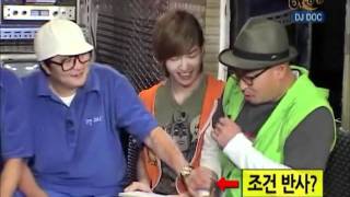 [Dubulee Vietsub] NS ep 14 part 2 (Onew cut)