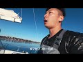 european travel sailing global sailing documentary travel vlog from sweden to france