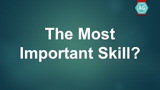 The most important skill for an IT Consultant?