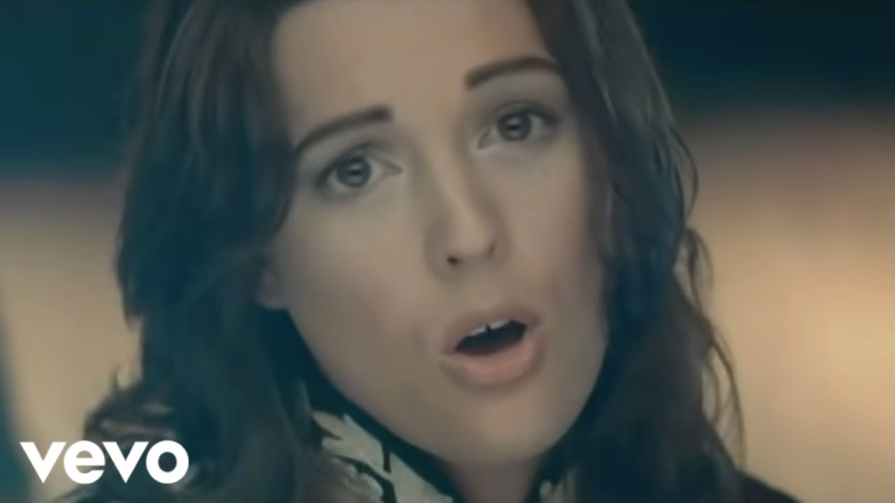 Brandi Carlile The Story Official Music Video