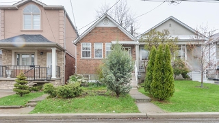 1163 Roselawn Avenue Toronto, Jenny Tasci