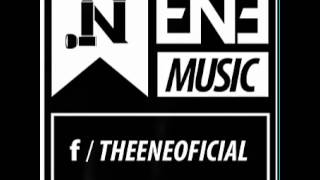 THE ENE - Rap Underground(Thisisnotdance2011) Ft. Phul King Fu. By Dj DelinquentMono.