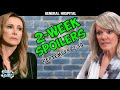 General Hospital 2-Week Spoilers Sept 2-13: Holly Returns, Joss Rages & Ava Steps Up #gh