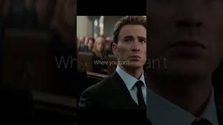 No you move | peggy carter speech | civil war