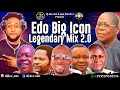 LATEST EDO OLD SCHOOL MUSIC MIX 2024 BY DJ DEE ONE FT AKABA MAN| ALASKA |OSAYOMORE JOSEPH | OHENHEN