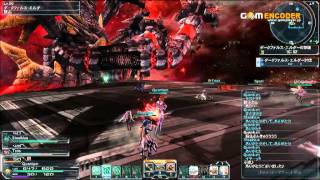 [PSO2] DFエルダー実装初日