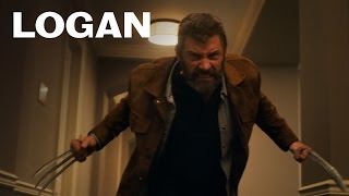 LOGAN | Official Trailer #2 | In Cinemas March 2