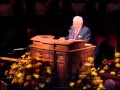 Our Divine Constitution
