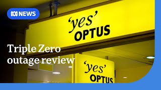 Review into Optus Triple Zero outage finds gaps in process and accountability | ABC NEWS