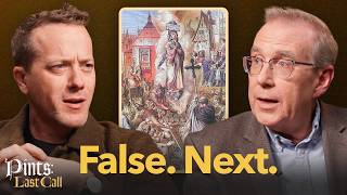5 Anti-Catholic Myths Debunked by a Medieval Historian | Dr. Thomas Madden | Last Call Ep. 11