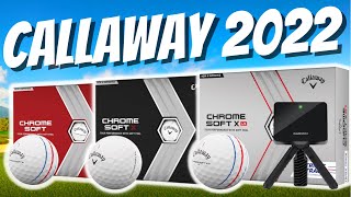 Garmin R10: Are Callaway The New #1 Ball In Golf? Which One Is Best For Your Game??