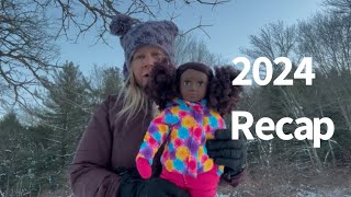 AG/ML/OG Doll End of the Year Take/Recap 2024