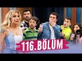 Çok Güzel Hareketler 2 - 116.Bölüm