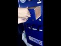 Easyelectronyx Wmsutech ATM with coin changer and sms features