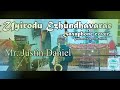 Uyirodu Ezhundhavarae [Saxophone cover] | Justin Daniel | Pleasant saxophone cover | LFCJ