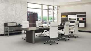 Modern Conference Tables - Contemporary Office Furniture