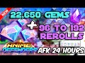 [OUTDATED] HOW TO AFK FARM GEMS AND REROLLS IN ANIME DEFENDERS