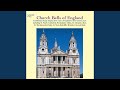 St. Giles, Cripplegate: Cambridge Surprise Maximus