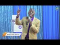 Where is the way? (Part 2) - Bishop Peter Gatimu