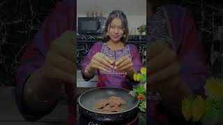 Amul India Chocolate Chocobar Ice Cream 😋😋 #shorts #trending #Nandani Panchal