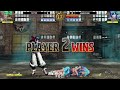 ff cotw ⭐ rat3x preecha vs hardcore hotaru ⭐ranked match fatal fury cotw