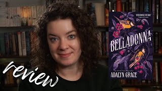 Belladona Series (Spoiler Free) | REVIEW