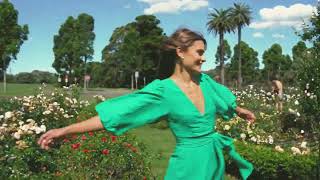 GARDEN BLOSSOM | Part II | Heychic
