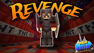 I take my Revenge ||Dubai smp||