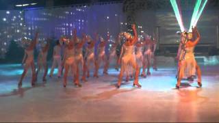 Eismärchen 2010 Tribal.mp4