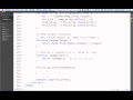 18 Daily JavaScript Array Sort, Random Sort, jQuery Each