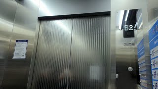 [2020 WBLX-GT-3] Hyundai Elevator - Seohae Plaza, Sangnok-gu, Ansan-si, Gyeonggi-do, Korea