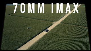 Cornfield Chase Like Never Before – 70mm IMAX Re-Edit | Hans Zimmer | Nolan