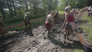 Dirty Girl Mud Run 2015