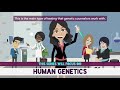 genetics genomics and microbiome testing what s the difference