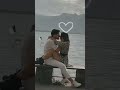 💘romantic kissing video 💋... shorts tiktok love