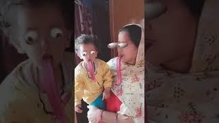 Funny face😍😍cute baby laughing 😁🤣#shorts #trending #viral #viralvideo