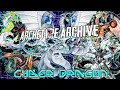 Archetype Archive - Cyber Dragon