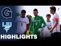 Georgetown vs LIU | NCAA College Soccer | Highlights - September 14, 2024