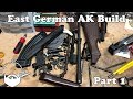 AK Build- Part 1- Parts