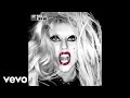Lady Gaga - Government Hooker (Official Audio)