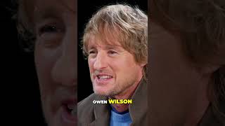 Owen Wilson S Comedy Secrets