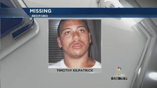 Search continues for endangered missing Bedford 18-year-old with autism