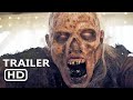 DAY OF THE DEAD Official Trailer (2021)